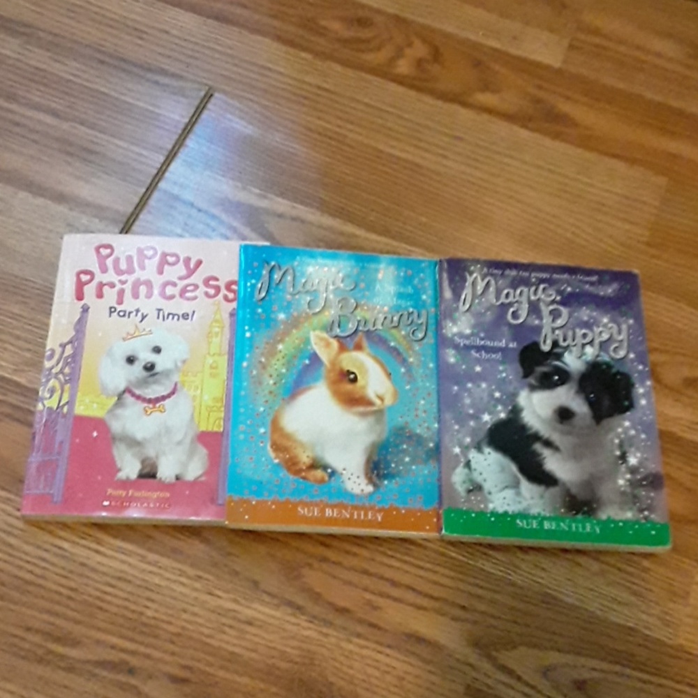 Books
